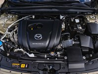 2024 Mazda Cx-50 Gs-L AWD