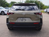 2024 Mazda Cx-50 Gs-L AWD