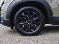 2024 Mazda Cx-50 Gs-L AWD