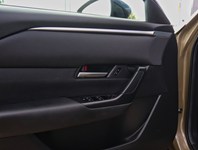 2024 Mazda Cx-50 Gs-L AWD
