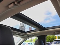 2024 Mazda Cx-50 Gs-L AWD
