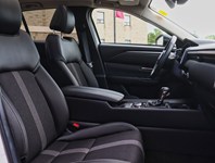 2024 Mazda Cx-50 Gs-L AWD