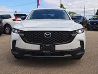 2024 Mazda Cx-50 Gs-L AWD