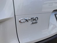 2024 Mazda Cx-50 Gs-L AWD