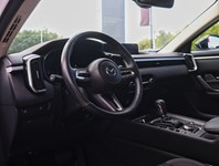 2024 Mazda Cx-50 Gs-L AWD