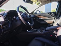 2025 Mazda Cx-30 GT AWD