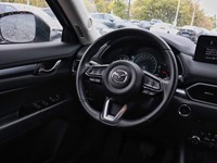 2025 Mazda CX-5 GS AWD