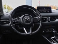 2025 Mazda CX-5 GS AWD