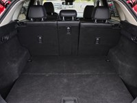 2025 Mazda CX-5 GS AWD