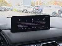 2025 Mazda CX-5 GS AWD