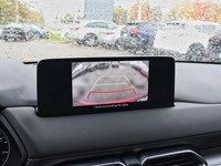 2025 Mazda CX-5 GS AWD