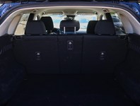 2025 Mazda Cx-5 GX AWD