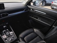 2025 Mazda Cx-5 Gs AWD