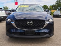 2025 Mazda Cx-5 Gs AWD