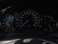 2025 Mazda Cx-5 Gs AWD