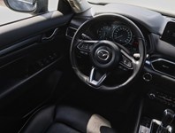 2025 Mazda Cx-5 Gs AWD