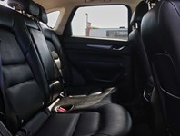 2025 Mazda Cx-5 Gs AWD