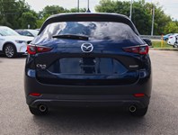 2025 Mazda Cx-5 Gs AWD