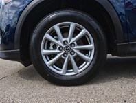 2025 Mazda Cx-5 Gs AWD