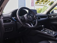 2025 Mazda Cx-5 Gs AWD
