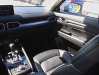 2025 Mazda Cx-5 Gs AWD
