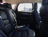 2025 Mazda Cx-5 Gs AWD