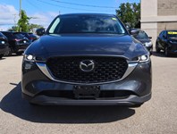 2025 Mazda Cx-5 Gs AWD