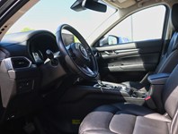 2025 Mazda Cx-5 Gs AWD