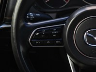 2025 Mazda Cx-90 Mhev GT AWD