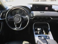 2025 Mazda Cx-90 Mhev GT AWD