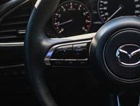 2025 Mazda Mazda3 Sport GT W/Turbo Auto I-Activ AWD