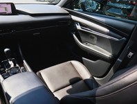 2025 Mazda Mazda3 Sport GT W/Turbo Auto I-Activ AWD
