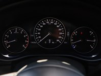 2025 Mazda Mazda3 Sport GT W/Turbo Auto I-Activ AWD