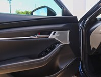 2025 Mazda Mazda3 Sport GT W/Turbo Auto I-Activ AWD