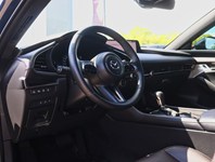 2025 Mazda Mazda3 Sport GT W/Turbo Auto I-Activ AWD
