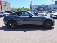 2026 Mazda Mx-5 Rf GT Manual