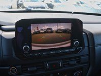 2024 Nissan Pathfinder S 4WD