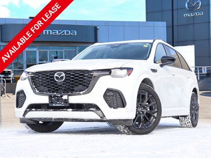 2025 MAZDA CX-70 MHEV GT AWD