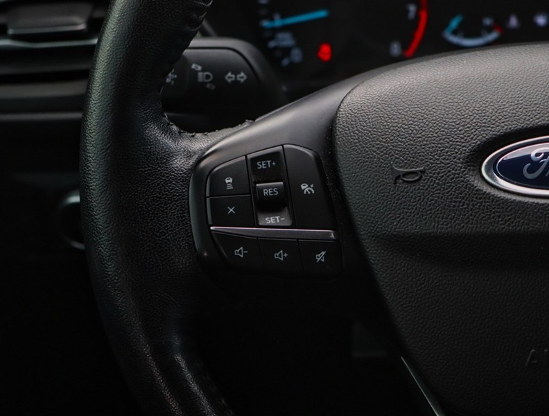 2020 Ford Escape Sel AWD