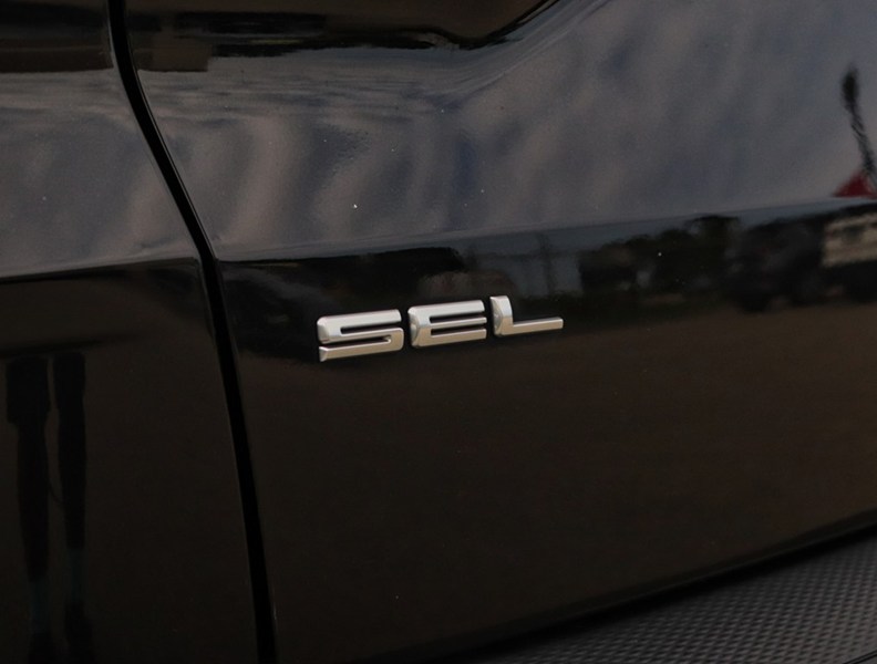 2020 Ford Escape Sel AWD