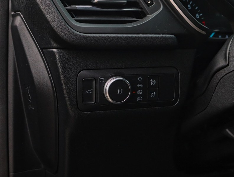 2020 Ford Escape Sel AWD