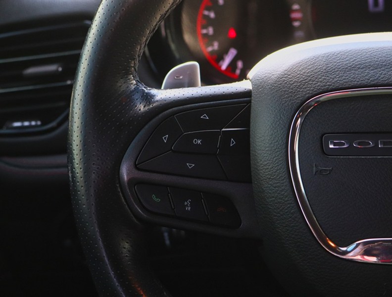 2021 Dodge Durango R/T AWD