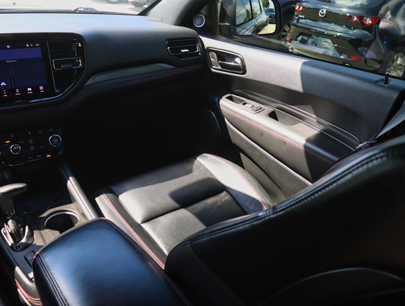 2021 Dodge Durango R/T AWD