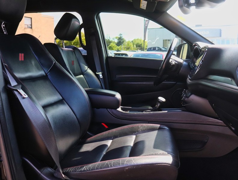 2021 Dodge Durango R/T AWD