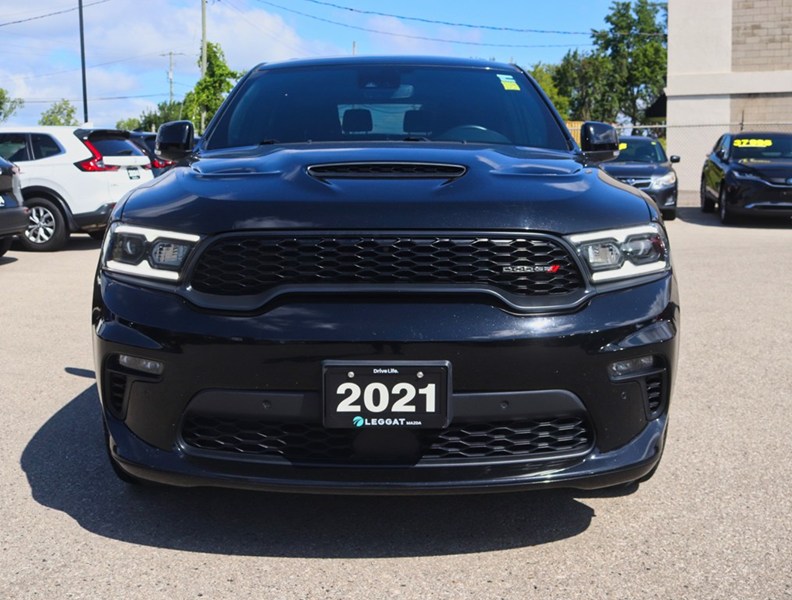 2021 Dodge Durango R/T AWD