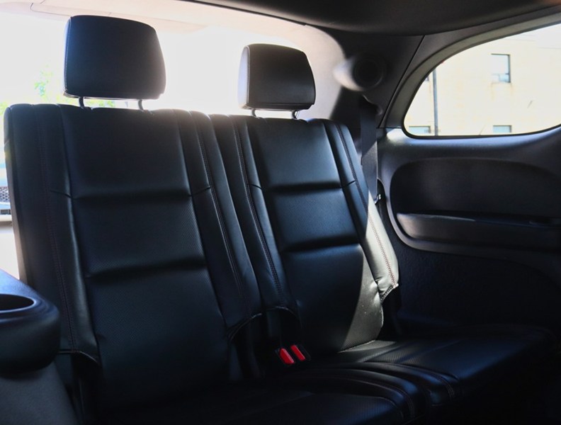 2021 Dodge Durango R/T AWD