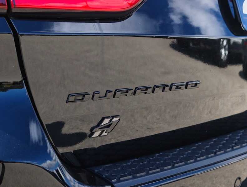 2021 Dodge Durango R/T AWD