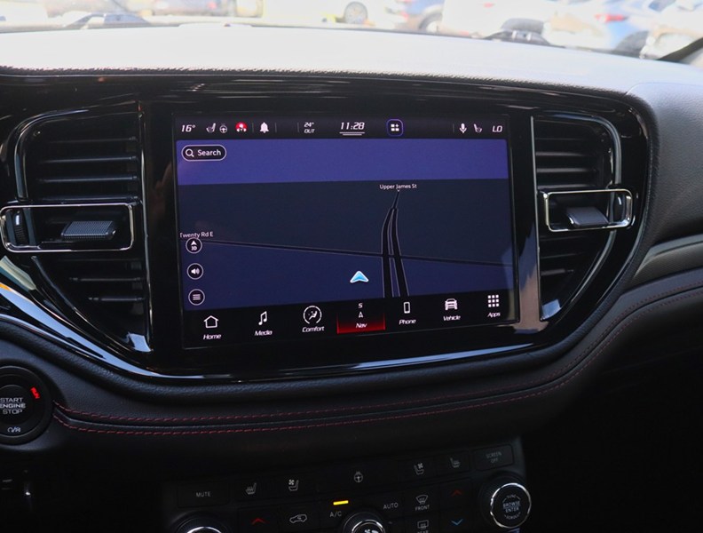 2021 Dodge Durango R/T AWD