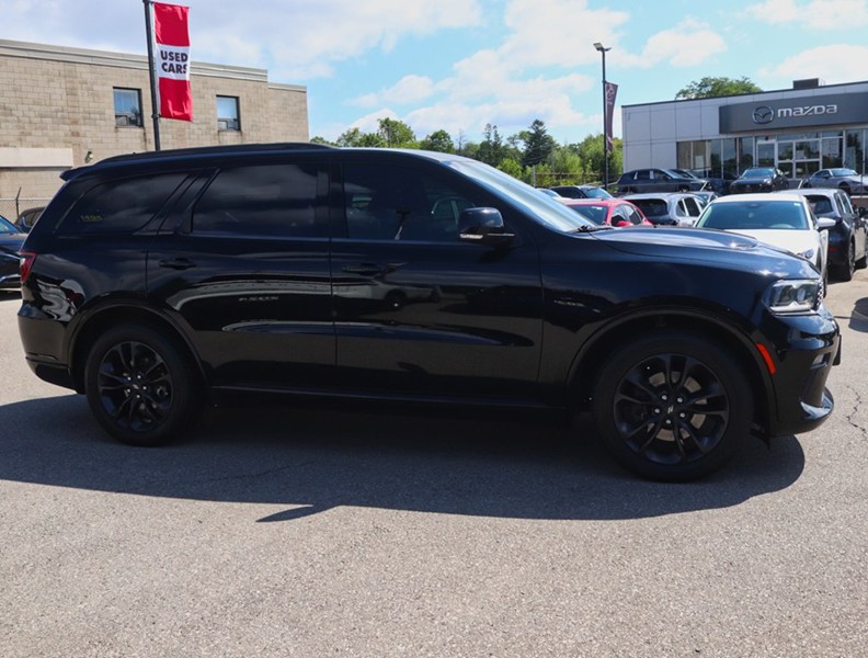 2021 Dodge Durango R/T AWD