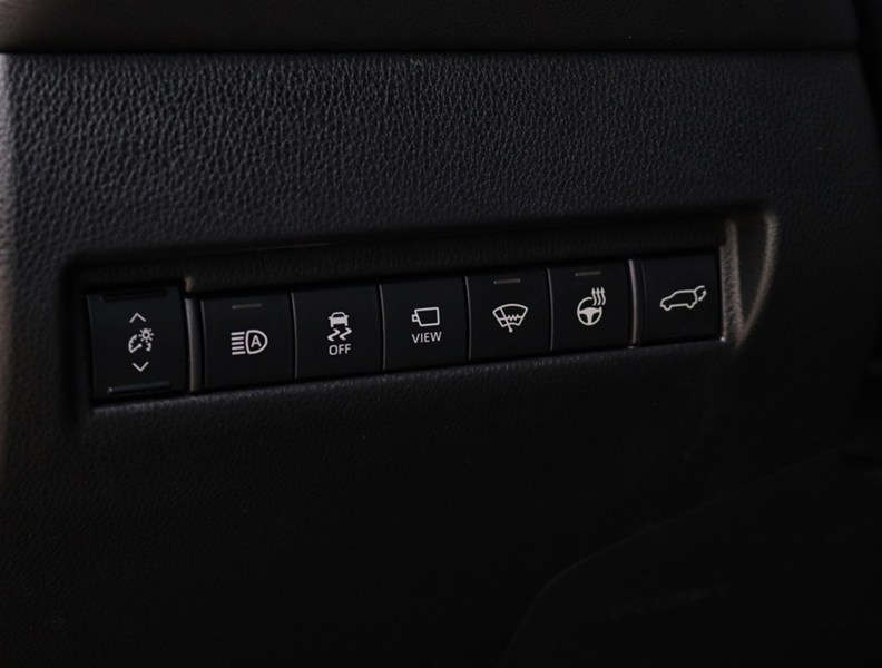 2021 Toyota Venza Limited AWD